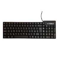 کیبورد سیمدار XP 8000