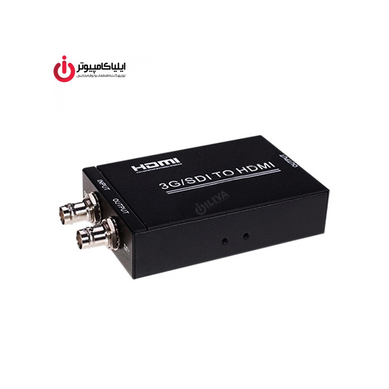 مبدل تصویر SDI 3G به HDMI و SDI Loopفرانت مدل FN-V320