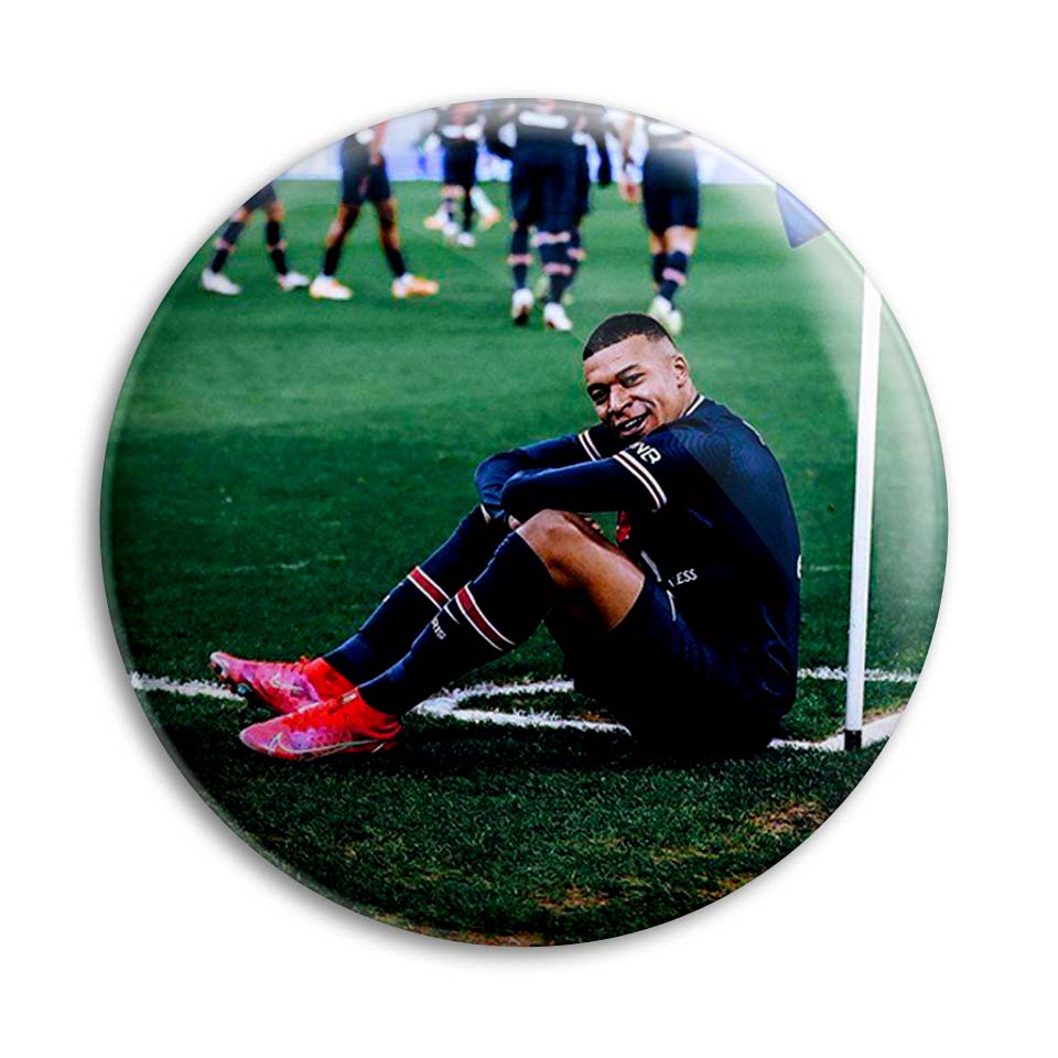  پیکسل پرمانه طرح کیلیان امباپه کد pm.9826