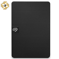 هارد اکسترنال سیگیت مدل EXPANSION STKM1000400 ظرفیت 4 ترابایت