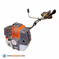 علف زن پشتی SKN مدل BG520 - دوزمانه