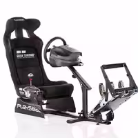خرید صندلی گیمینگ Playseat Gran Turismo Evolution با بهترین قیمت