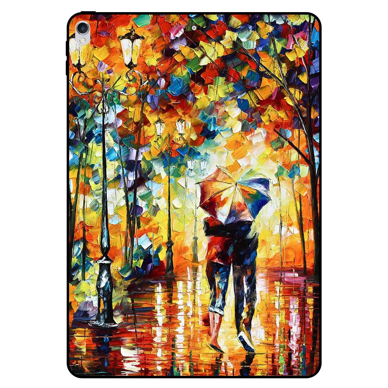 کاور مگافون کد 8244 مناسب برای تبلت اپل iPad Pro 10.5 2017