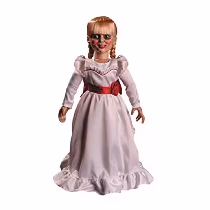 اکشن فیگور نکا مدل ANNABELLE COMES HOME