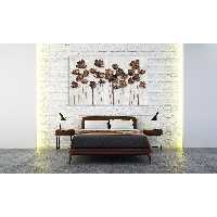 تابلو بوم مدل p19219