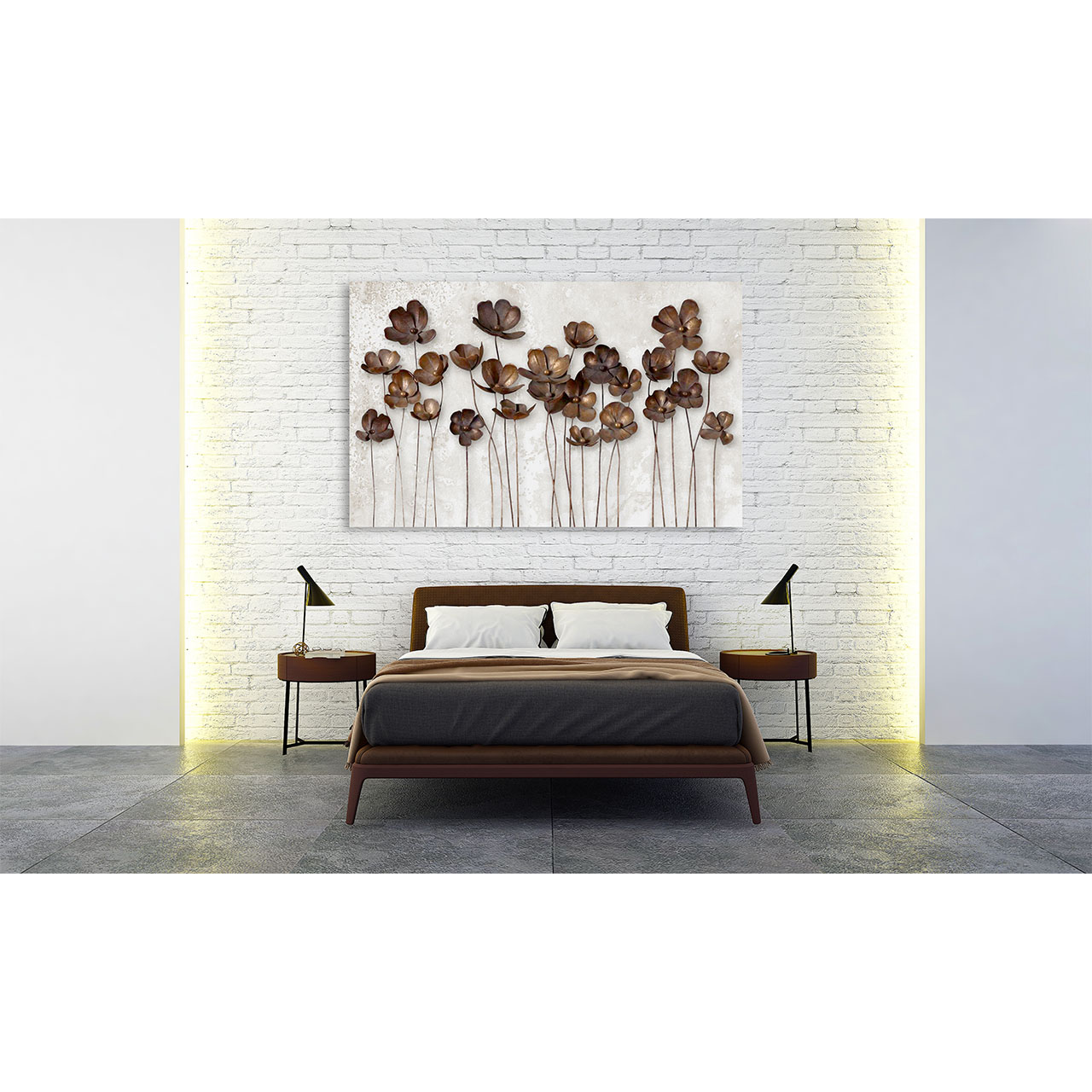 تابلو بوم مدل p19219