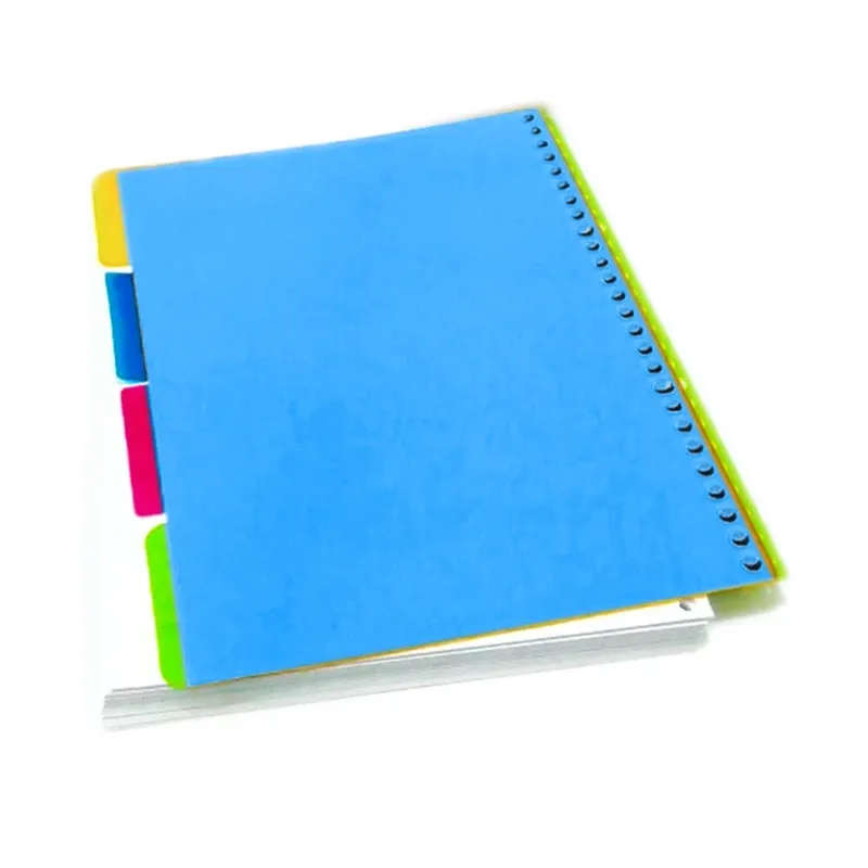 اوراق کلاسور 26 سوراخ