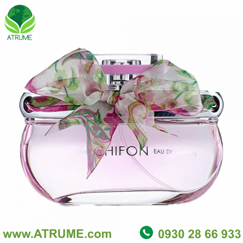 عطر ادکلن امپر چیفون 100 میل زنانه