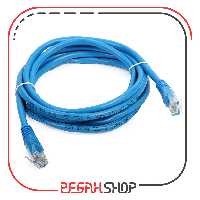 کابل شبکه CAT6 طول 2 متر