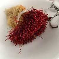 زعفران دختر پیچ