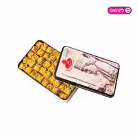 سوهان حبه مستطیل امین