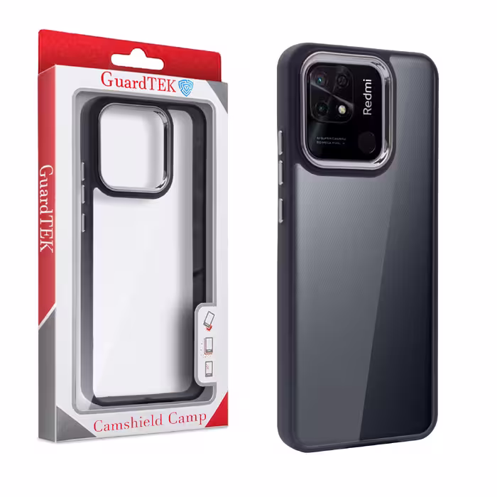 کاور گاردتک مدل New Skin مناسب برای گوشی موبایل شیائومی Redmi 10c / Poco C40