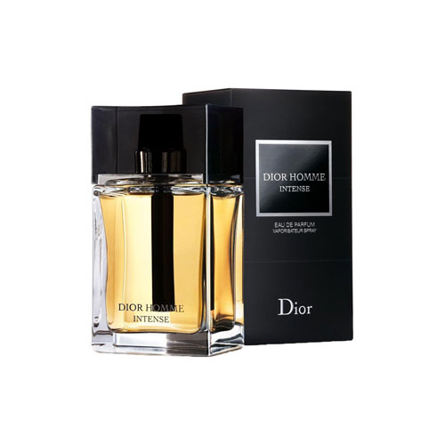 ادو پرفیوم مردانه دیور مدل (Dior Homme Intense) حجم 150 میل