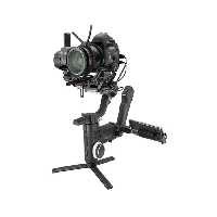 گیمبال دوربین ژیون تک Zhiyun-Tech CRANE 3S Handheld Stabilizer