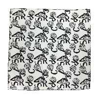 دستمال سر و گردن مدل BANDANA-25