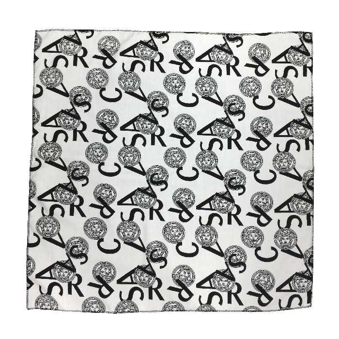 دستمال سر و گردن مدل BANDANA-25