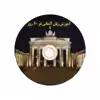 کتاب آموزش زبان آلمانی در 60 روز اثر نسرین خانی فر انتشارات نسل نوین