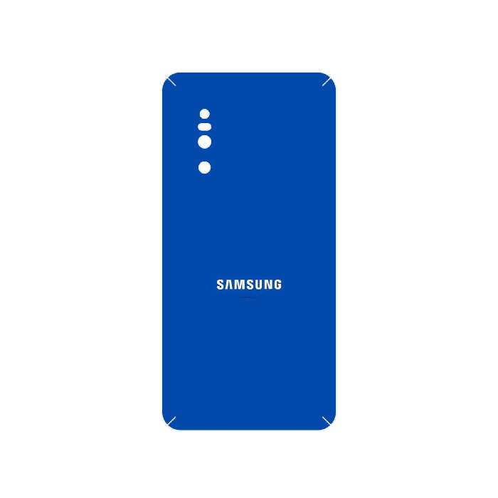 برچسب پوششی ماهوت مدل Samsung مناسب برای گوشی موبایل ویوو X27