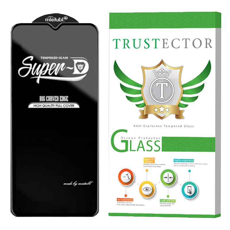 محافظ صفحه نمایش تراستکتور مدل SUD-T مناسب برای گوشی موبایل شیائومی Poco M3 | کالا برتری