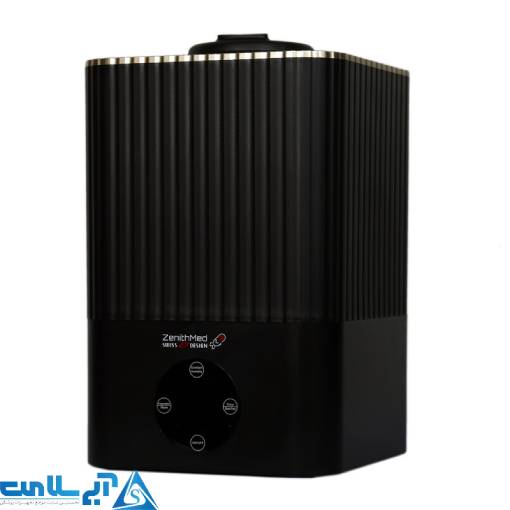 دستگاه بخور سرد و گرم زنیتمد مدل ZTH-5A