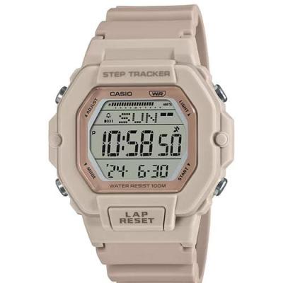 ساعت مچی مردانه کاسیو مدل CASIO-LWS-2200H-4AVDF