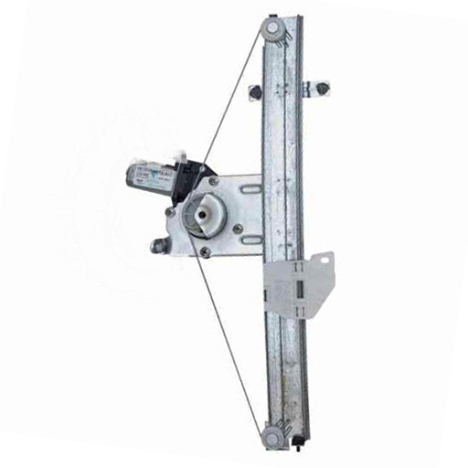 خرید شیشه بالابر راست جلو برقی تندر ال 90 ابری | اتوموبی