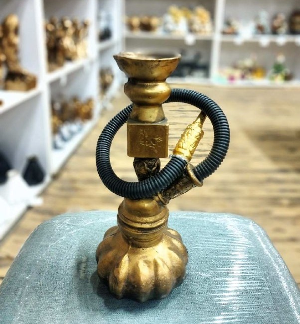 قلیان دکوری کد8