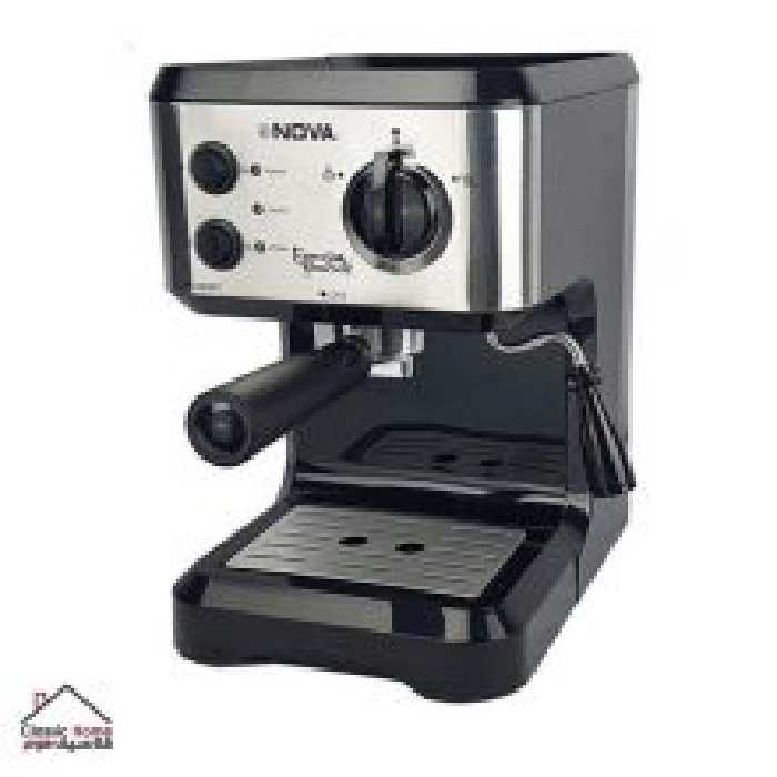 اسپرسو ساز نوا مدل NCM-146 EXPS