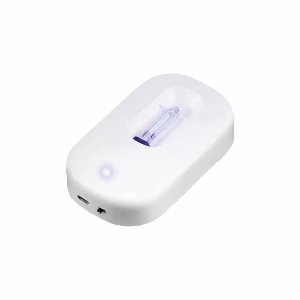 دستگاه ضد عفونی کننده توالت فرنگی مدل hd-znsjcw-00