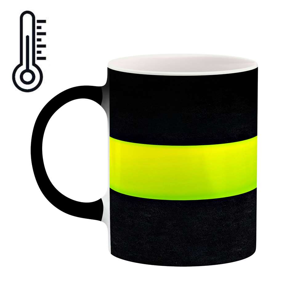 ماگ حرارتی کاکتی طرح فانتزی مدل mgh16028