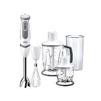 گوشت کوب برقی براون مدل MQ5045