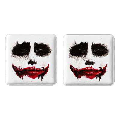 پیکسل خندالو مدل جوکر کد 1544 به همراه مگنت