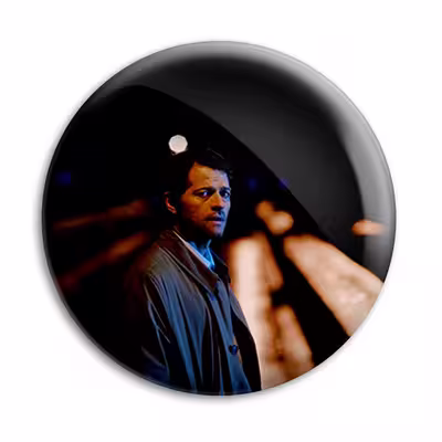 پیکسل پرمانه طرح SuperNatural کد pm 8277