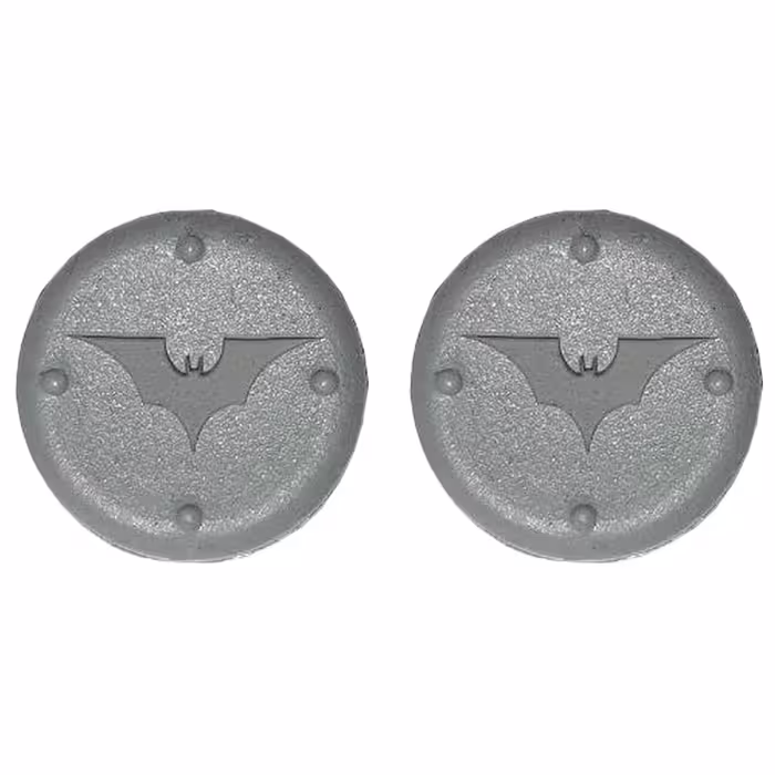روکش آنالوگ دسته پلی استیشن مدل BAT MAN بسته 4 عددی