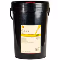 خرید روغن دنده صنعتی شل اومالا S2 G 150 حجم بیست لیتر | اتوموبی