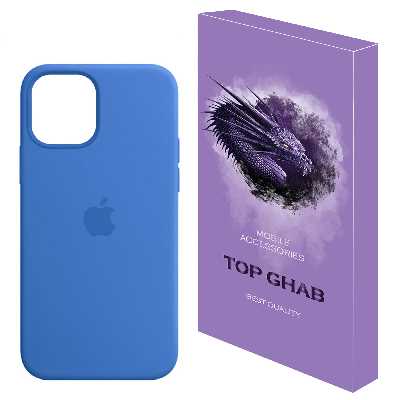 کاور تاپ قاب مدل CLKB مناسب برای گوشی موبایل اپل  iPhone 12 Pro