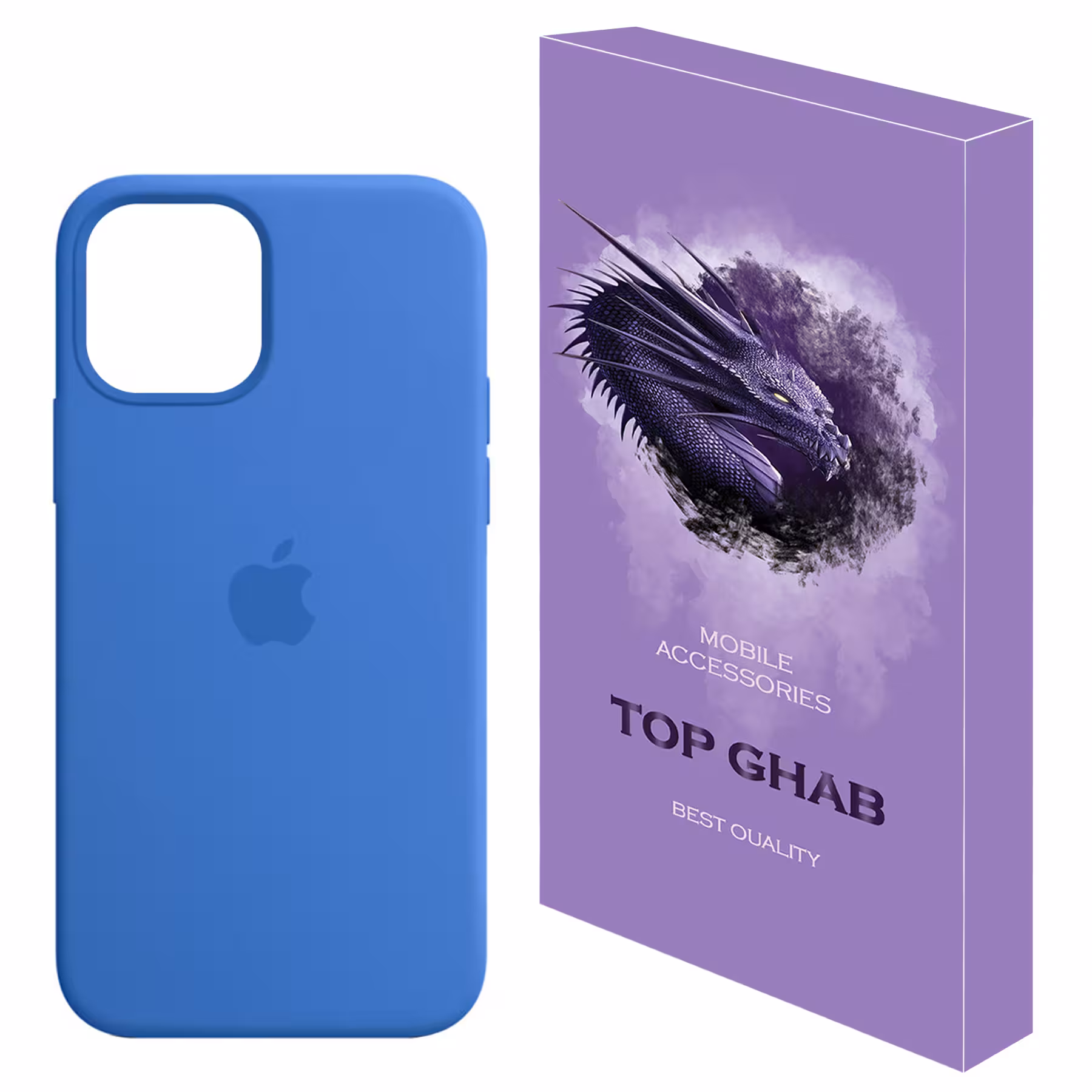 کاور تاپ قاب مدل CLKB مناسب برای گوشی موبایل اپل  iPhone 12 Pro