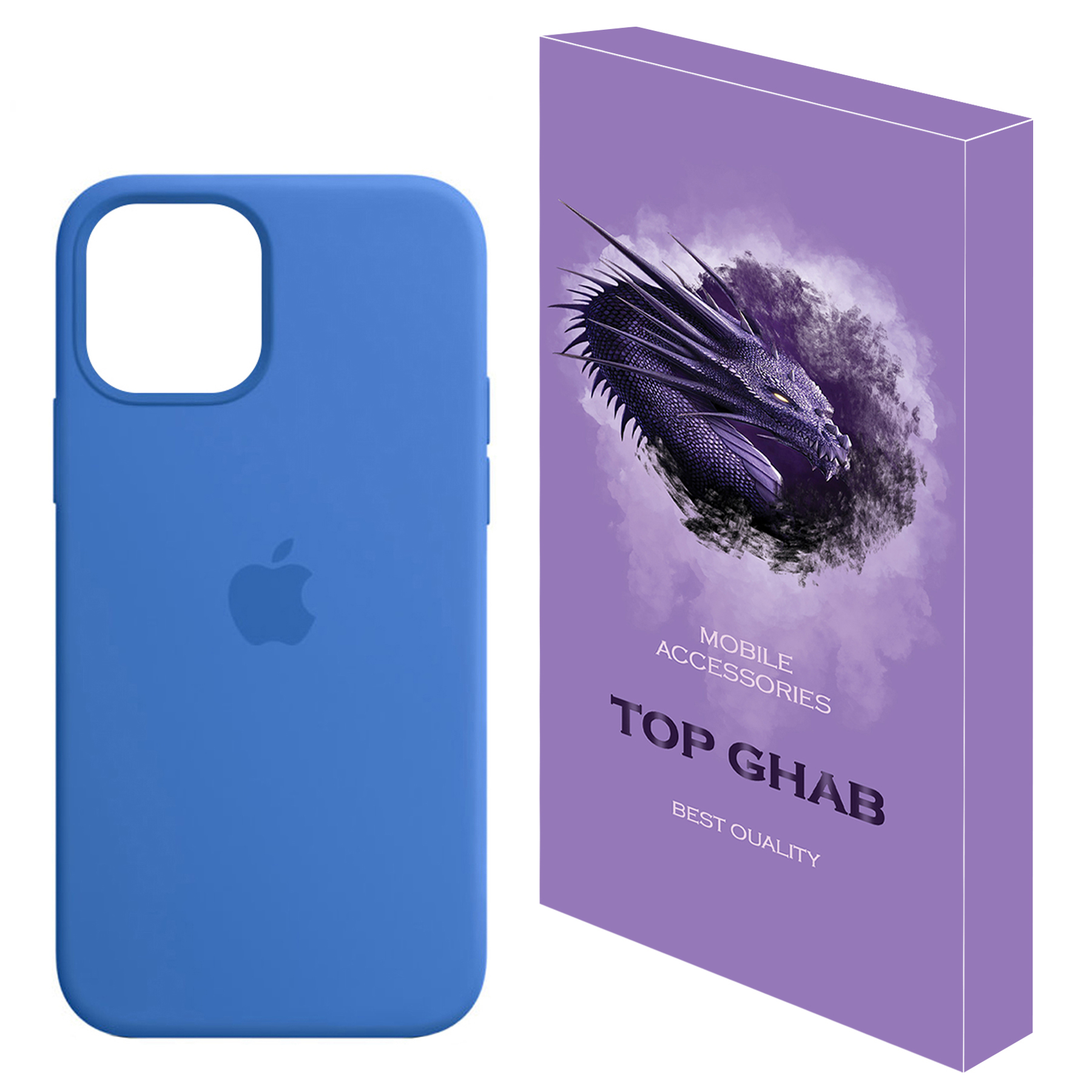 کاور تاپ قاب مدل CLKB مناسب برای گوشی موبایل اپل  iPhone 12 Pro