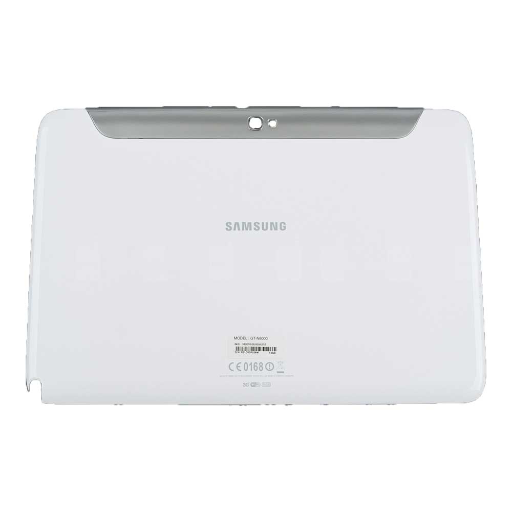 درب پشت تبلت سامسونگ Samsung Galaxy Note 10.1