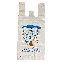 نایلون بسته بندی مدل 47.37 بسته 40 عددی