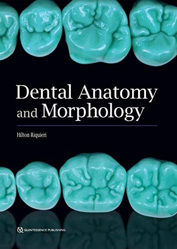 󾕇 دانلود کتاب Dental Anatomy And Morphology, 2019 - دانلود کتاب های دانشگاهی