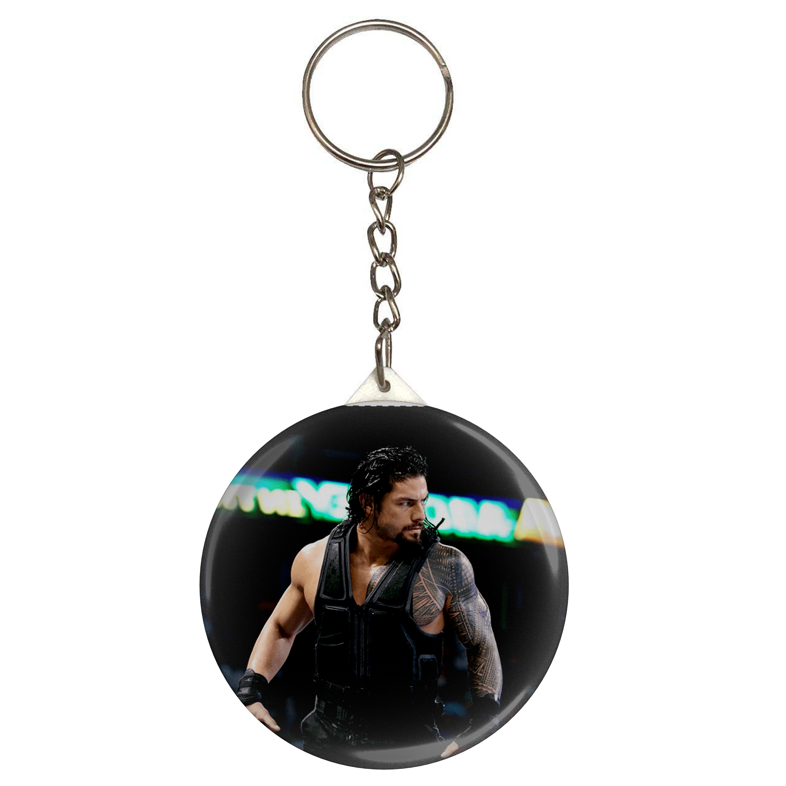 جاکلیدی طرح رومن رینز مدل S3570 