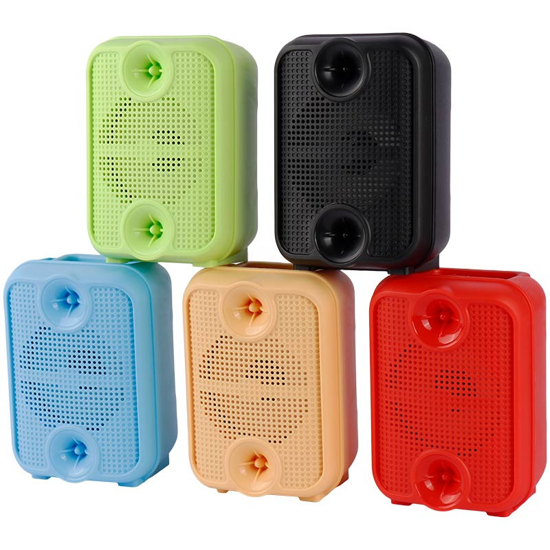 اسپیکر بلوتوثی رم و فلش خور Greatnice GTS-1881