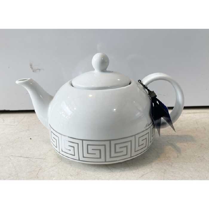 قوری شکس مدل کف پهن کد SM14