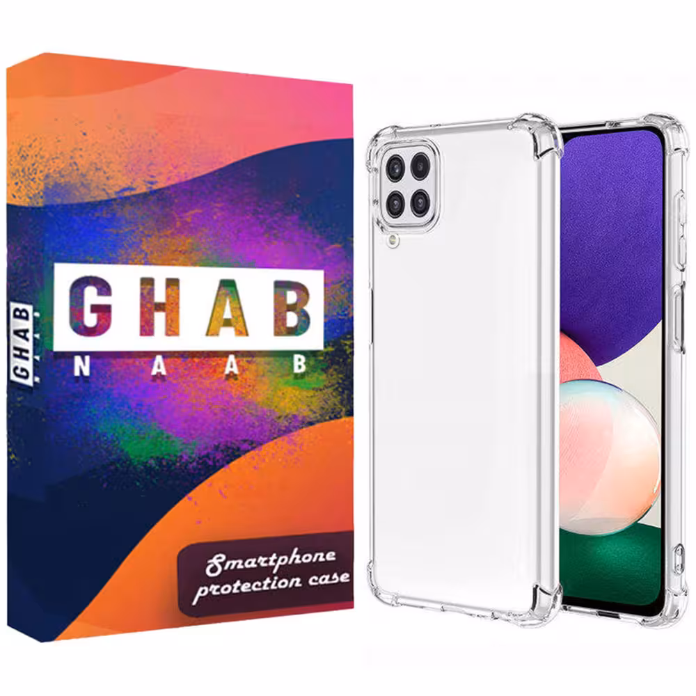کاور قاب ناب مدل JLLZ-KPS مناسب برای گوشی موبایل سامسونگ Galaxy M32 4G