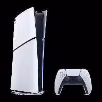 پلی استیشن 5 اسلیم دیجیتالی | PS5 Slim Digital