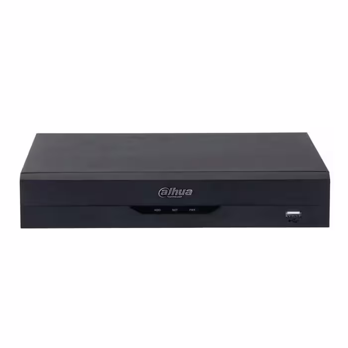 قیمت و خرید دستگاه ضبط کننده 16 کانال XVR داهوا مدل DHI-XVR4116HS-I | یاس ارتباط