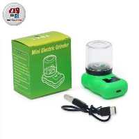 مینی میکسر ادویه جات