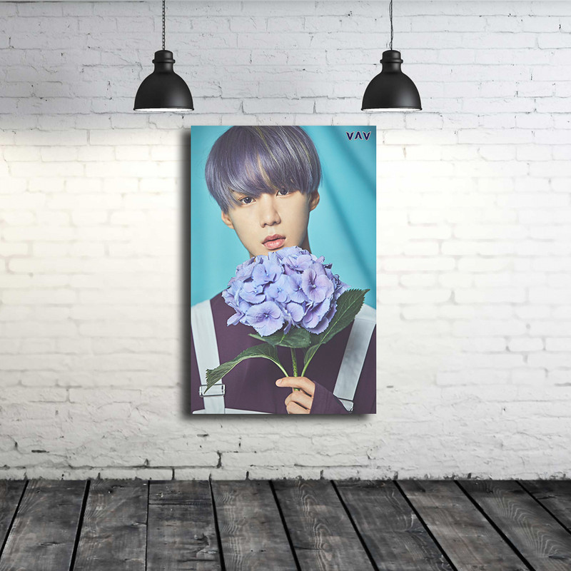 تابلو شاسی مدل vav کد 4 | دنیای قاب