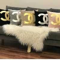 شال مبل و صندلی